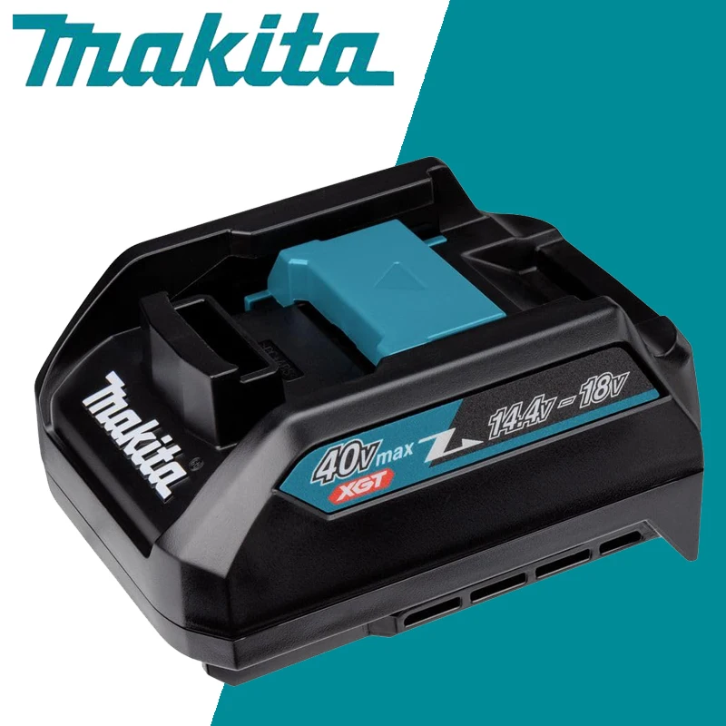 Makita ADP10 18V LXT Adapter Xgt Series Dustproof Durable
