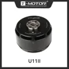 T-MOTOR U11 II KV120 U11II brushless motor For heavy lift payload drone UAV VTOL 1
