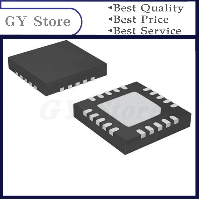 

5 шт. BQ25601RTWR BQ25601 QFN24 Новинка
