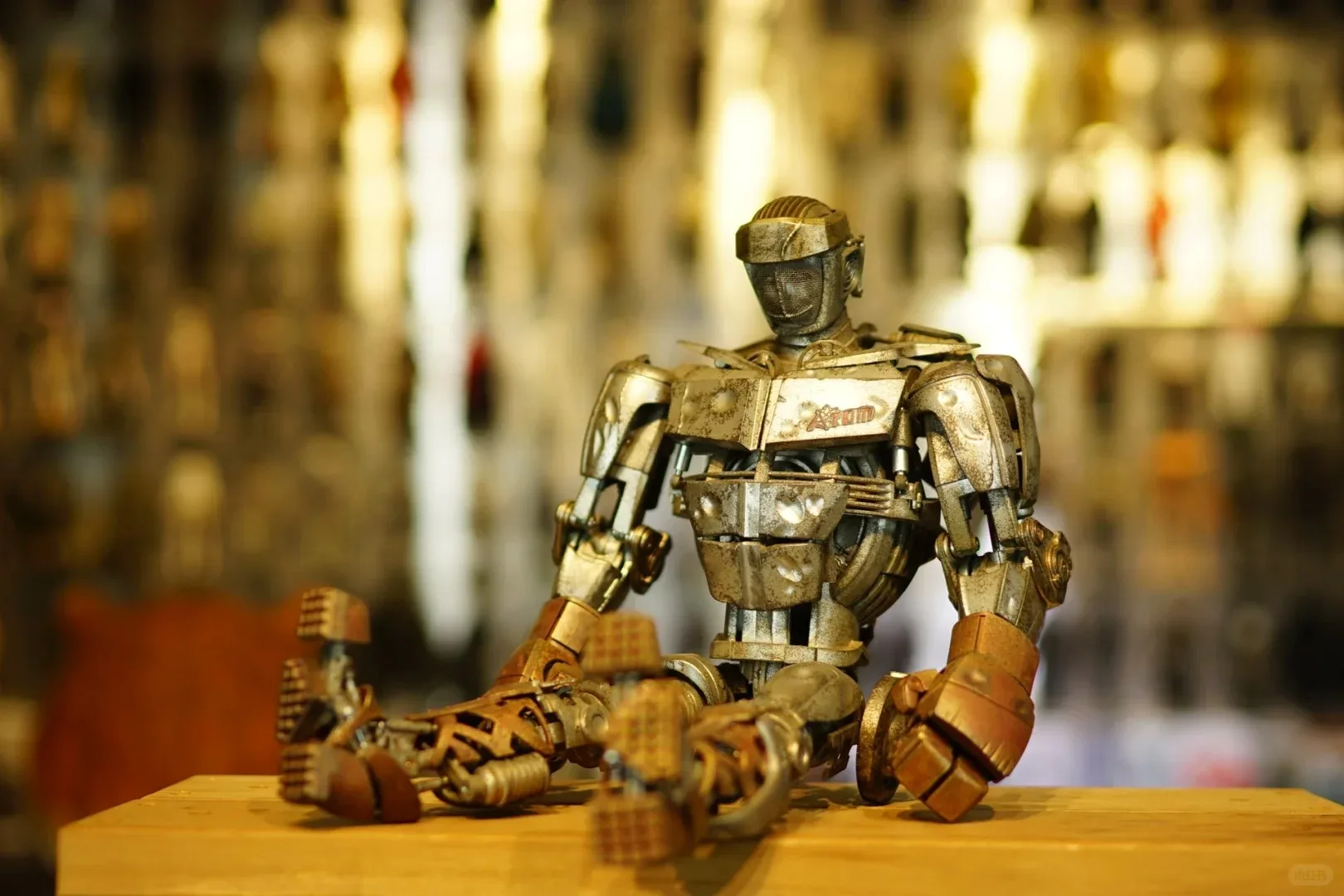 threea　3A　threezero　ホットトイズ　1/6　フィギュア threea 3A threezero ホットトイズ 1/6 フィギュア - メルカリ