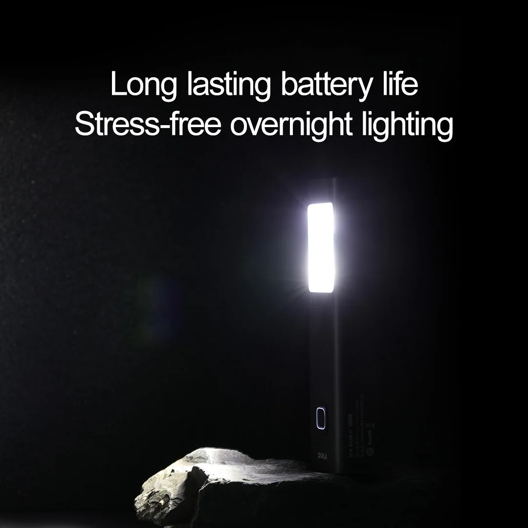 Xiaomi DUKA FL1 Multi-function Flashlight