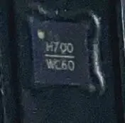 

IC new original authentic free shipping HMC700LP4E