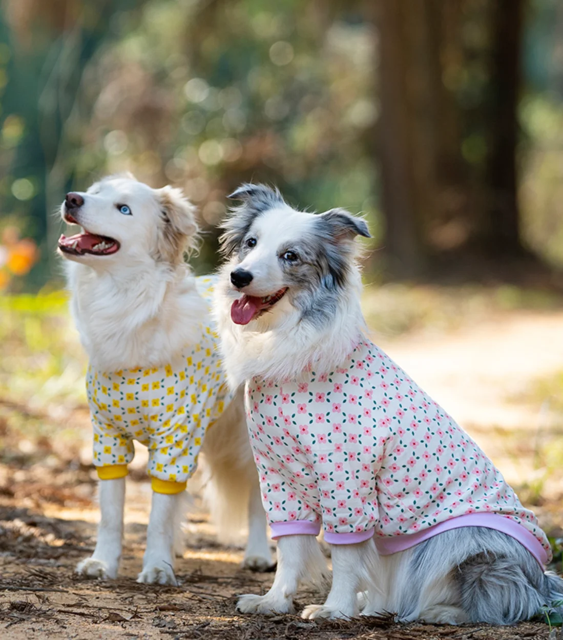 Thin Breathable Cotton Pet Pullover Clothes - PeticaDeals