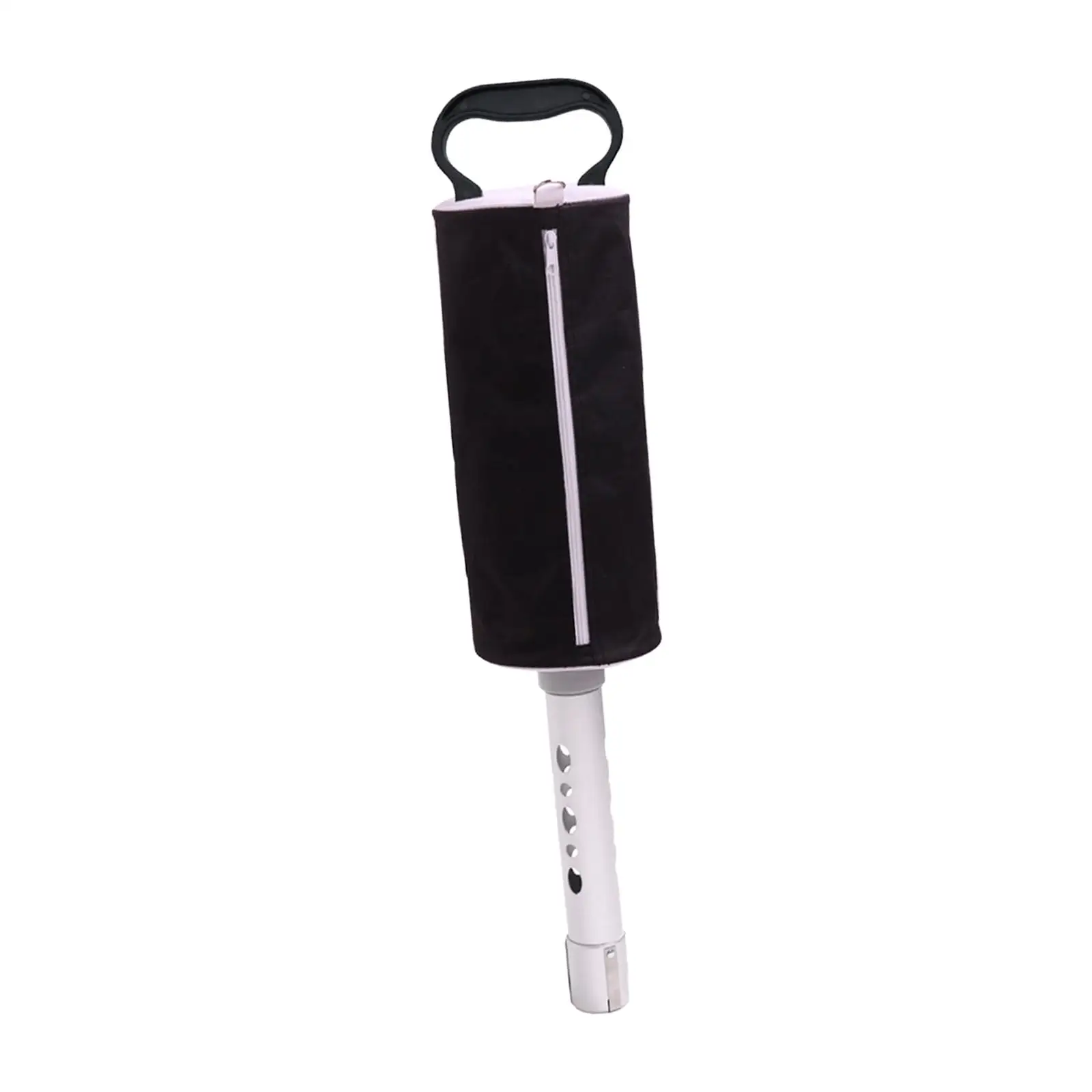 

Golf Ball Pick up Shag Bag Golf Ball Retriever Tube Golf Ball Collector Golf Ball Shagger Bag for Unisex Outdoor Sports Practice