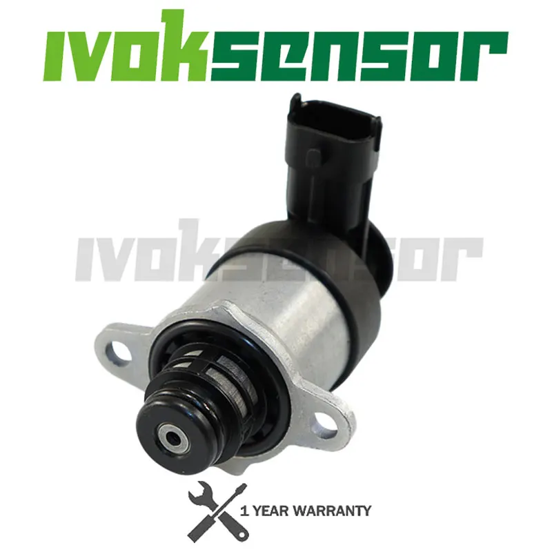 0928400757 High Pressure Fuel Pump Regulator Metering