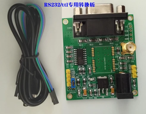 

M8t/M8n/M8u/M8l/M8p/M9n Um220-IV GPS/Development/Evaluation Board