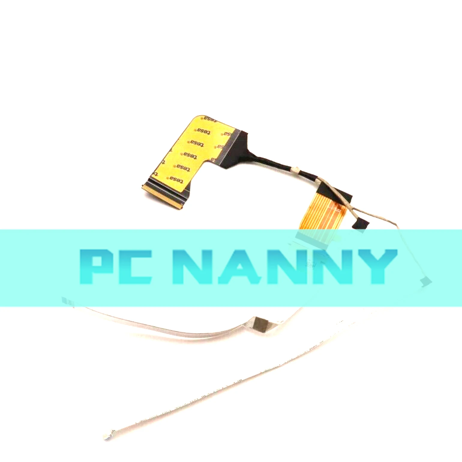 

PCNANNY FOR Lenovo ThinkBook 14p G3 ARH LCD Video Cable 5C10S30537 DC02C00W700