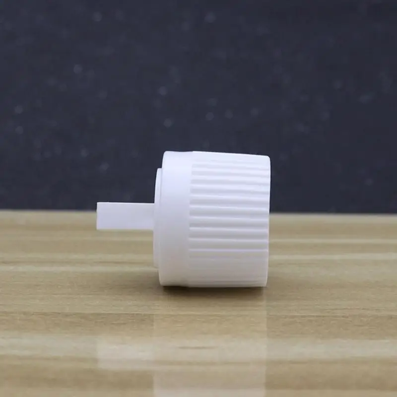 A52C Holy Water Container Baptisms Lotion Bottle with Screw Lid Catholic Accessories
