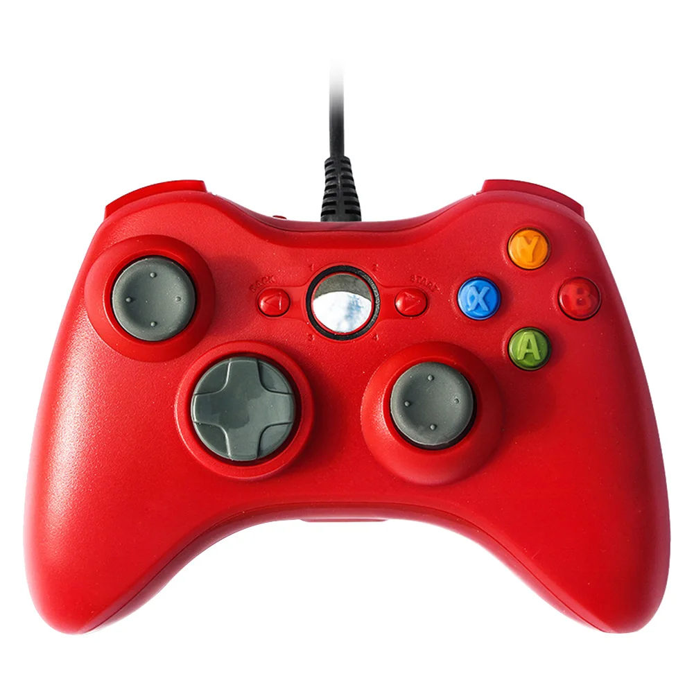 Xbox 360   Ʈѷ, 7.2FT USB ̺ ܼ Ʈѷ