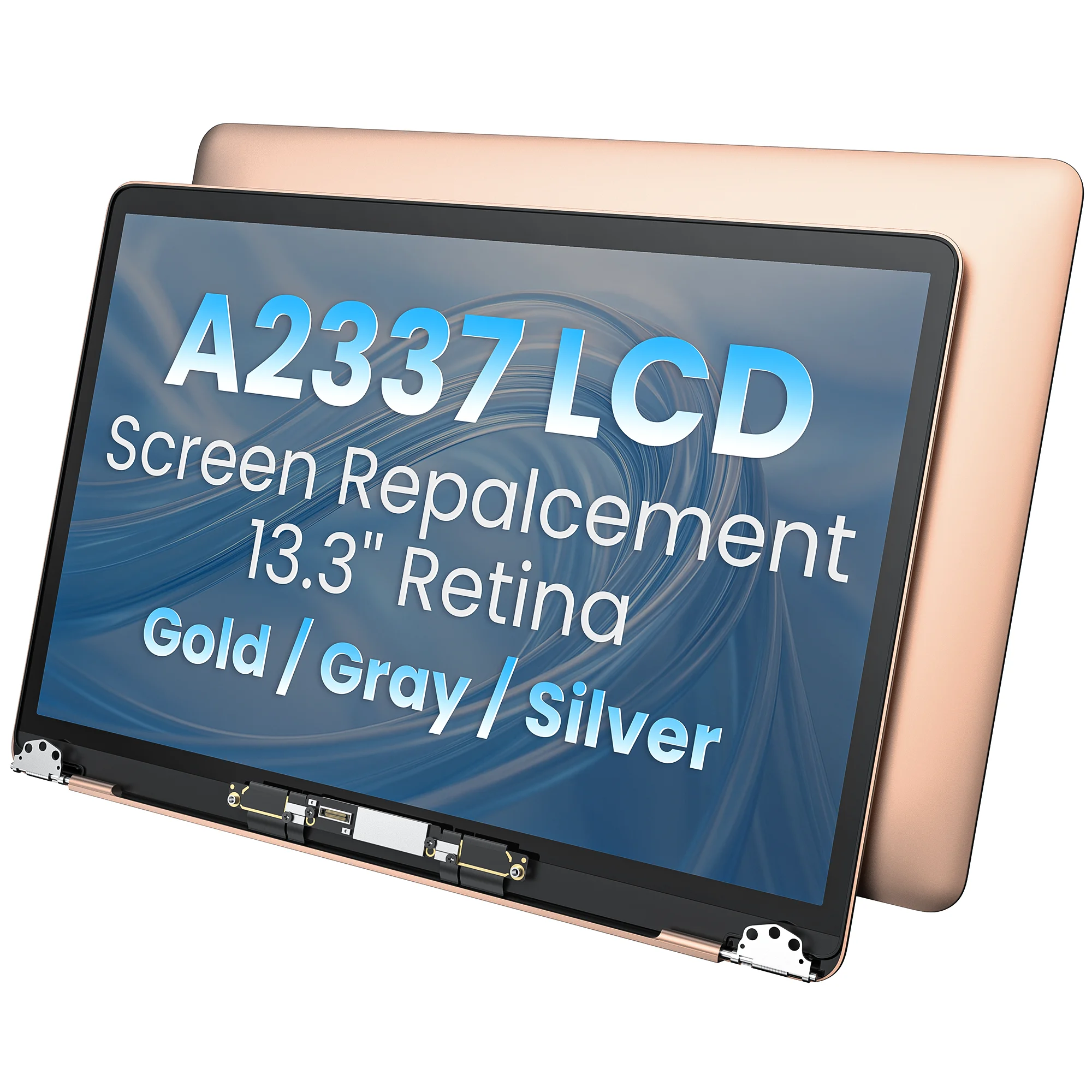 ディスプレイ・モニター本体 MacBookPro Apple Studio Displayをレビュー！値段相応？買う価値はあり