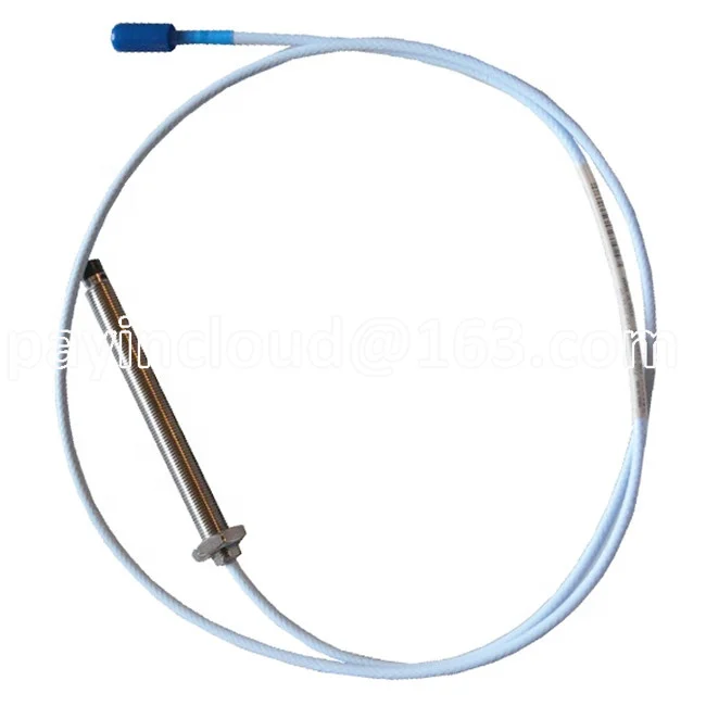 

330104-00-12-10-02-00 8 Mm Proximity Probe