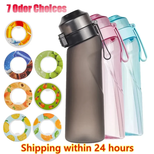 Dropship Spray Water Bottle For Outdoor Sport Fitness Water Cup