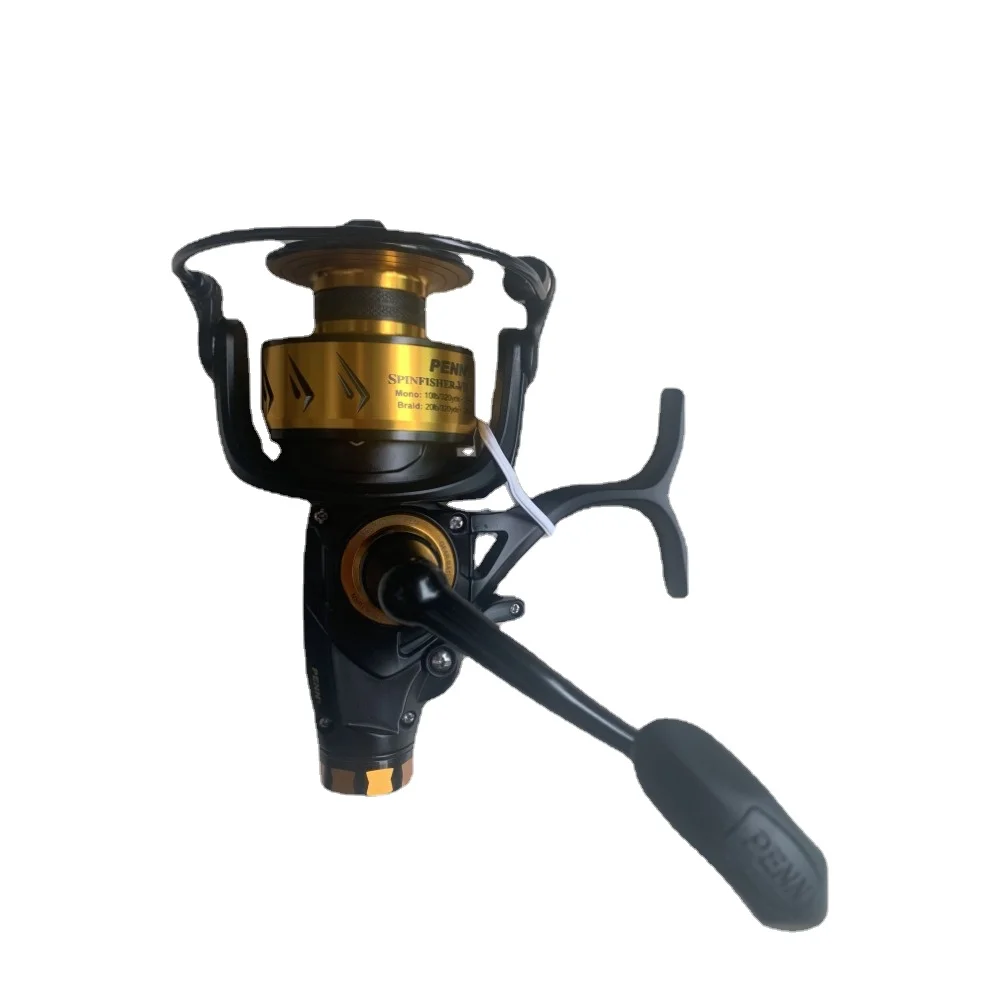 

Penn Spinfisher VII Live Line Spinning Fishing Reels