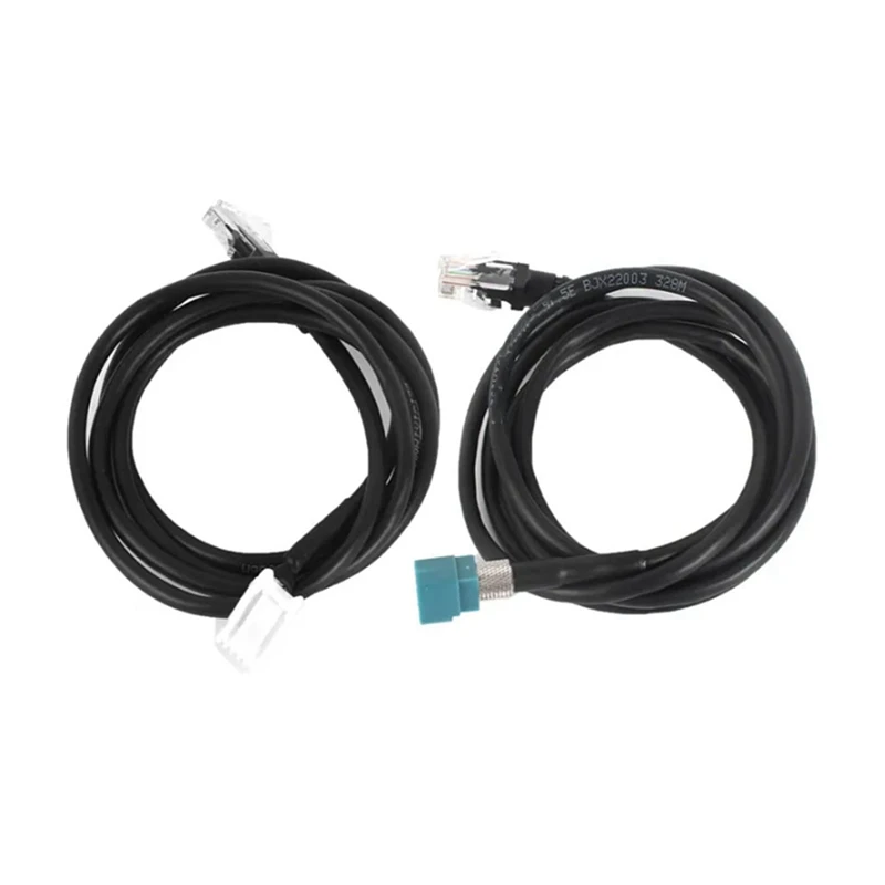 

1137658-00-A / 1013230-00-A для диагностических сервисных кабелей Ethernet для Tesla 3, для модели 3 Y Model X S
