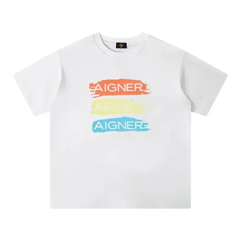 أزياء ملابس الأطفال الصيف قصيرة الأكمام الأطفال تي...