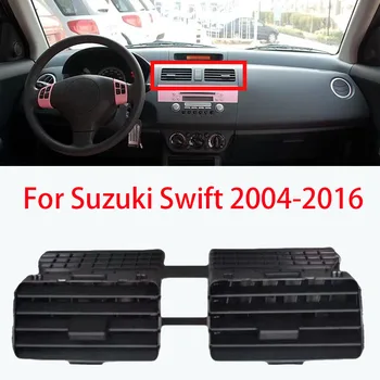 Per Suzuki Swift 2004-2016, Cornice Centrale Bocchetta Aria Condizionata Cruscotto, Accessori Auto 73610-77J00
