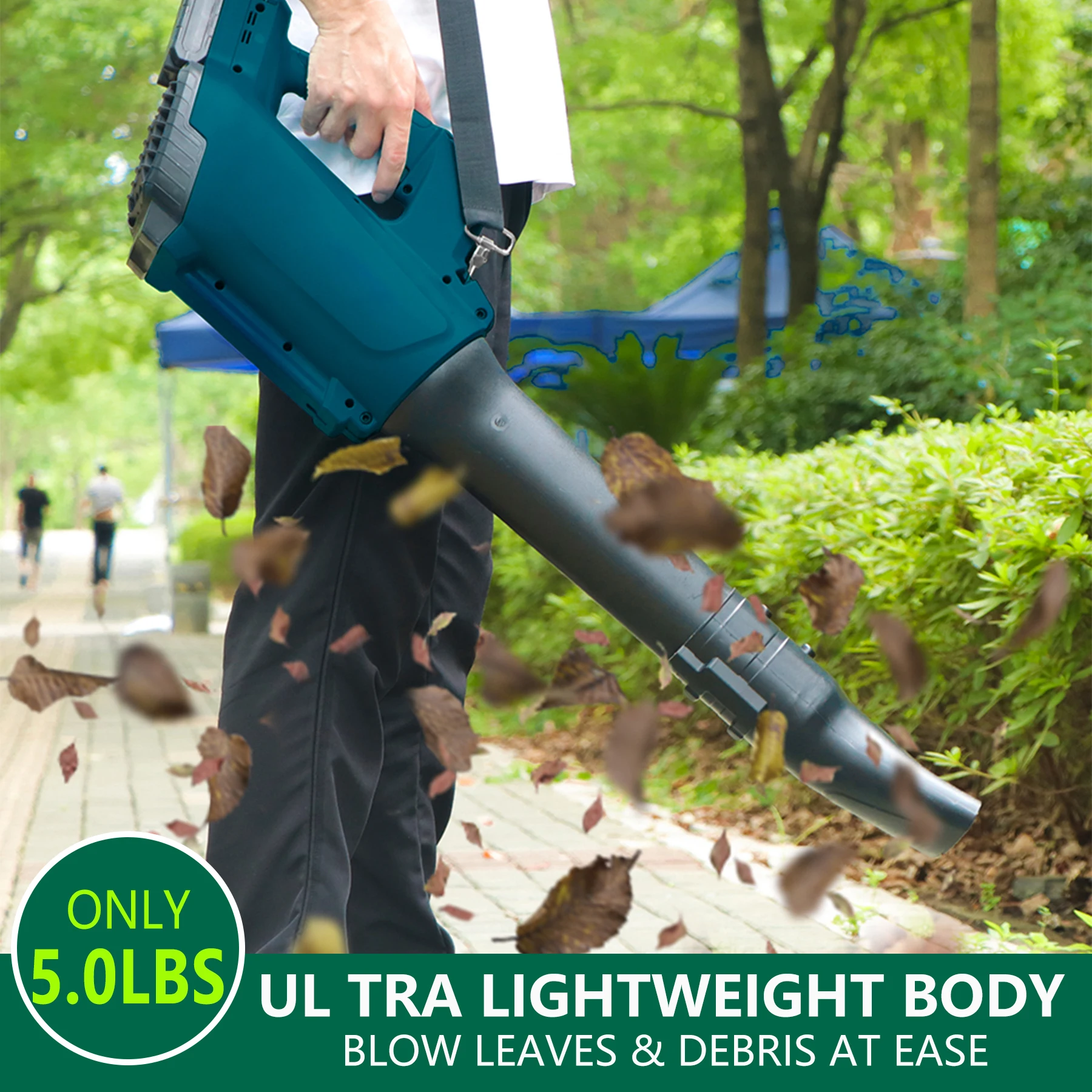 Top 10 Leaf Blowers Cordless Collection Cheapest