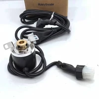 Rotary Encoder QSY-3808G2-1000BZ15-5L 5V for Chinese Embroidery Machines - Image 3