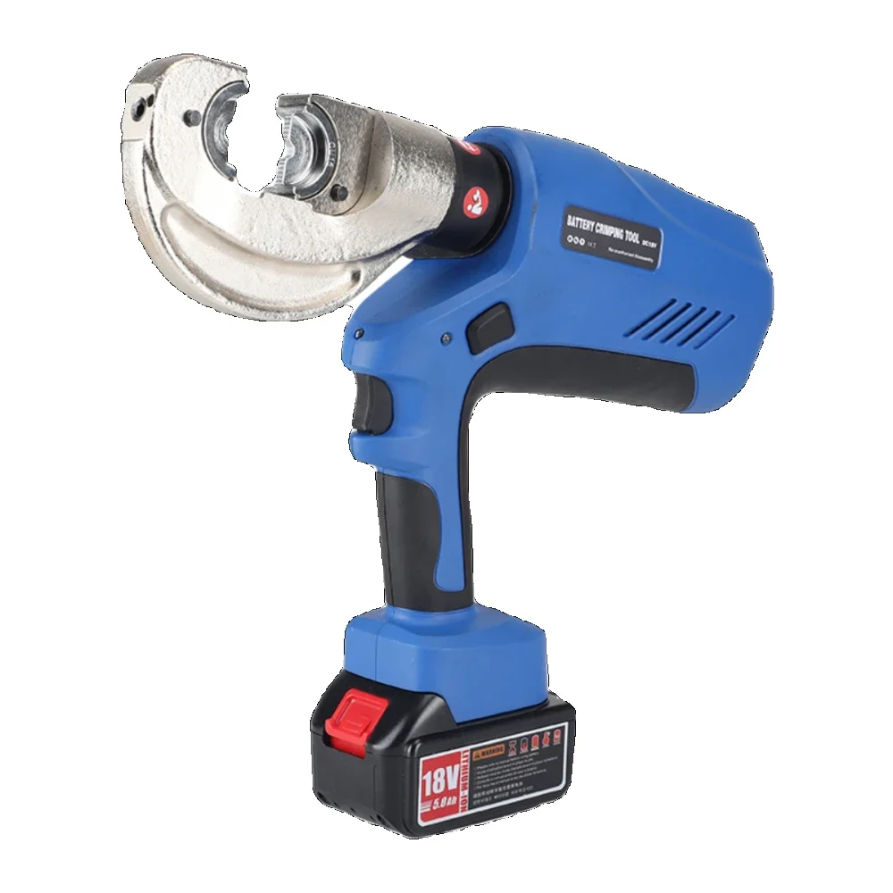 

Pressure Clamp Small EB-300 Open Type Small Pressure Clamp Electric Wire Ear Portable