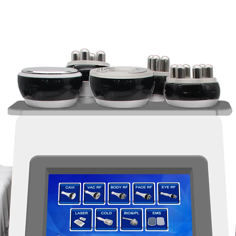 YAMAN 美顔器 RF CAVI Cavispa RF Core PLUS | YA-MAN | Professional technology into