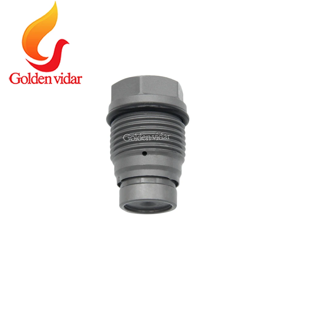 3pcs/lot Common Rail Diesel Fuel Limit Pressure Valve 1110010028, for Bosch, Pressure Relief Valve, For Engine Injecton System