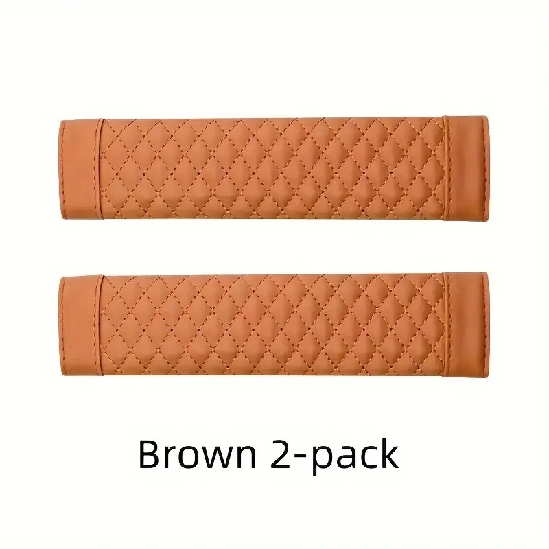 Brown-2pcs