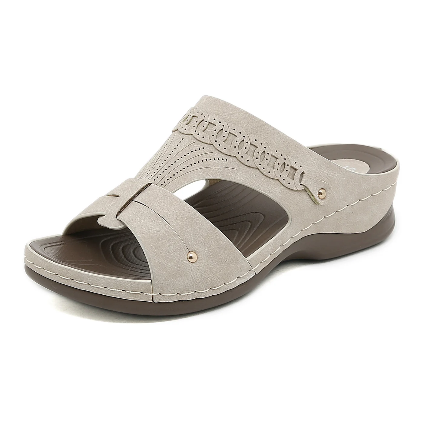 Nuove Pantofole Estive Donna Sandali Da Donna In Pelle Pu Piattaforma Infradito Per Donna Scarpe Da Donna In Offerta Chinelos Flipper Zero
