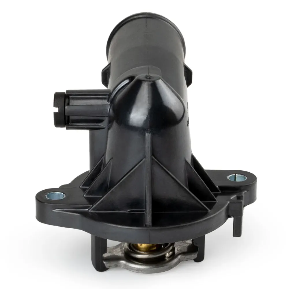 # 5184651AH 5184651AG 5184651AF Coolant Thermostat Housing For Dodge For Jeep 3.6L 3.0L 2012- 05184651AG 05184651AH