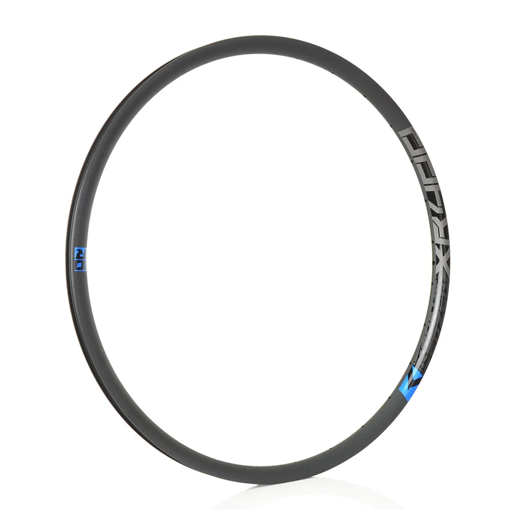 Koozer Bicycle rim 26/27.5/29 inchs 29er quasi-vacuum Mountain bike MTB alloy rim 24/28/32H ultra-light 4D drilling tubeless rim