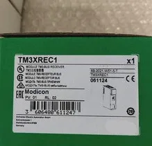 

Новый TM3XREC1