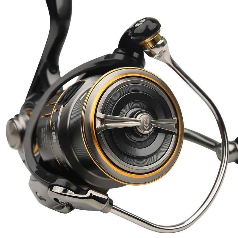 2021 Original Daiwa LUVIAS AIRITY LT 1000/2000/2500/3000/4000