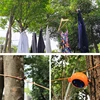 1pc 393.7inch Adjustable Clothesline Outdoor Travel Portable Clothes Line Outdoor Retractable Clothesline Suitable 6