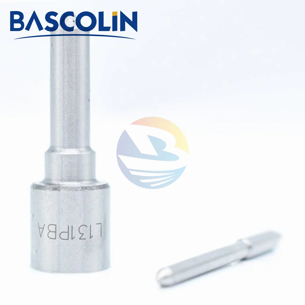 

BASCOLIN распылитель L131PBA для PERKINS 1104C. 44
