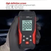 TA650A  Digital Sound Level Noise Meter Measurement 30-130dB dB Decibel Detector Audio Tester Metro Diagnostic-Tool Smart Sensor 4