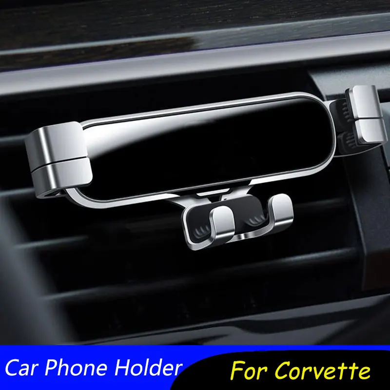 

Автомобильный держатель для фотоаппарата Corvette C6 C7 C8 C3 C4 C5
