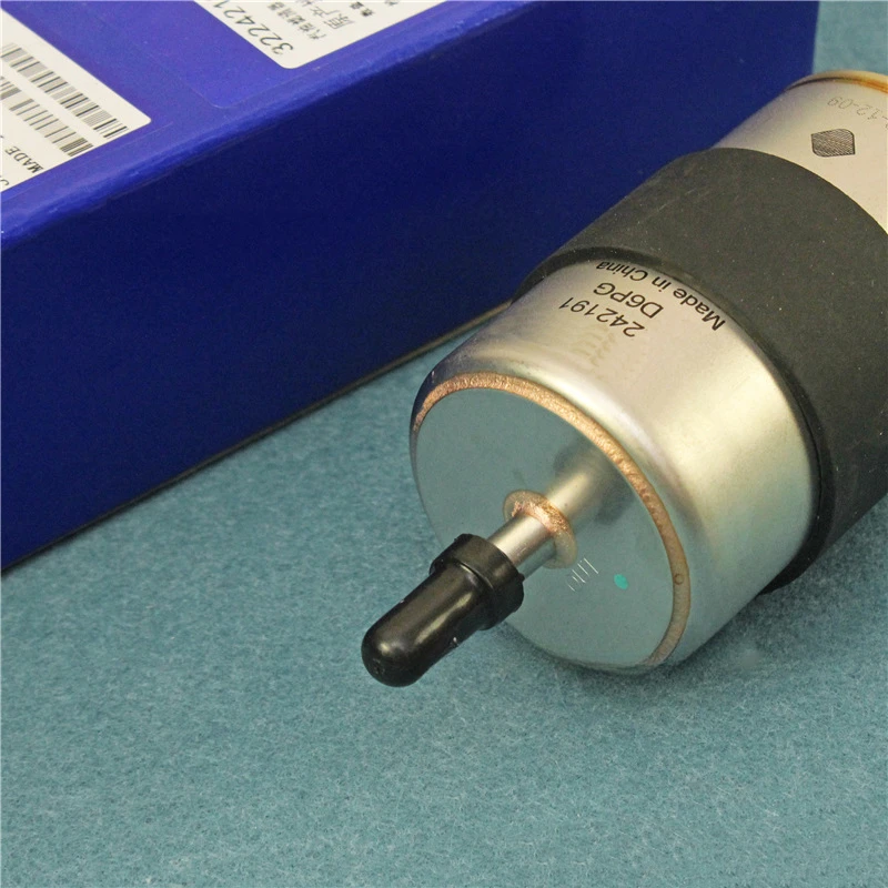 Fuel Filter Gasoline Filter For Volvo S90 V90 etc.