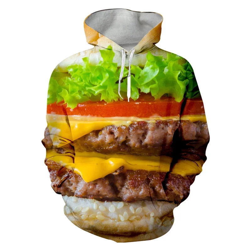 Men's And Women's Fashion Pullover, Sports Street, Autumn And Winter New Hooded Drawstring Clothing, Long Sleeved Hoodi。