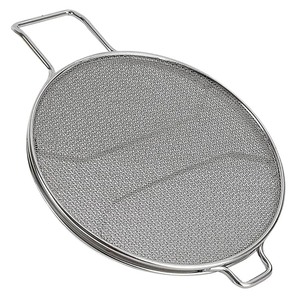 Air Fryer Parts Splatter Shield Reusable Cooking Tool Fits For Foodi Grill Dishwasher Safe Cooking Tool Barbecue