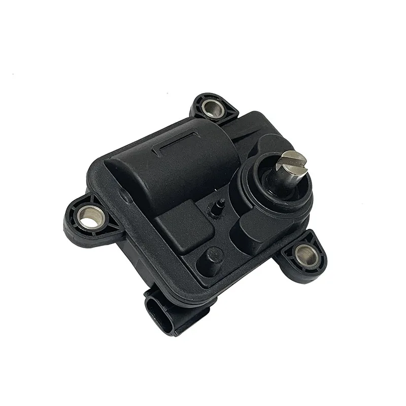 Exhaust Sound Valve Kit Automobile Parts BMW Audi Exhaust Pipe Electric Valve 12V Motor