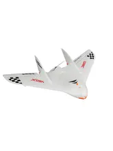  LDARC TINY WING 450X V2 431mm Wingspan EPP Foam FPV RC Airplanes Flying Wing KIT / PNP FPV/RTF Version RC Fixed-Wing Drones Toys 