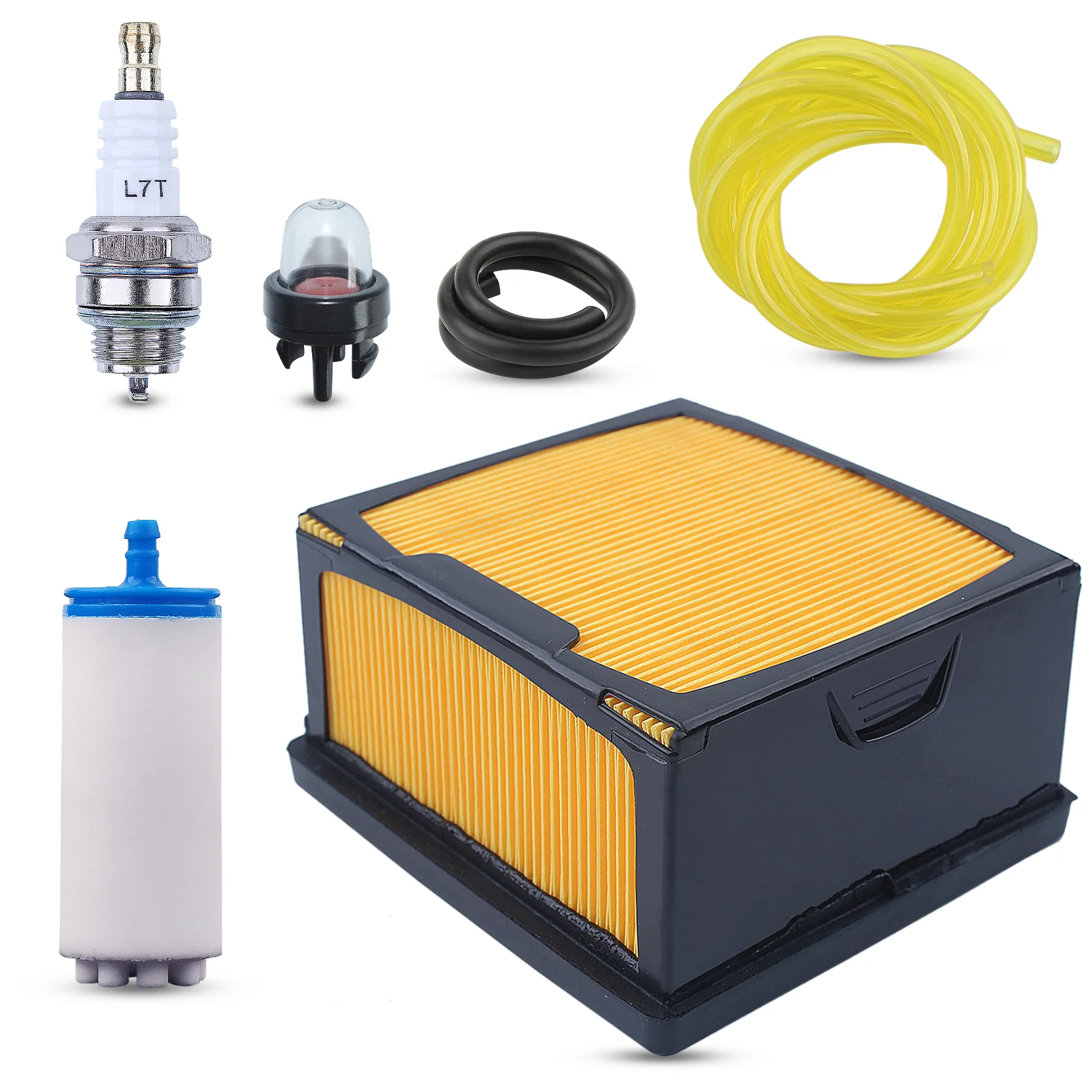 574362302 Air Fil-TER Tune Up Kit Husqvarna K760 K 760 K770 Concrete Cut Off Saw concrete cut saw tune kit