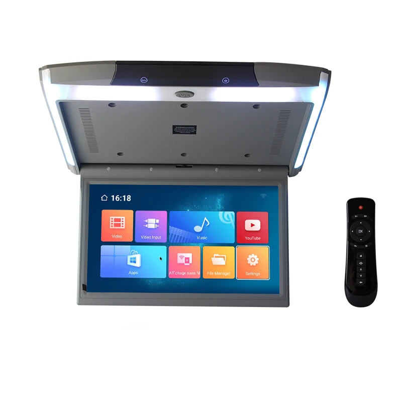 IPS ũ ø ڵ õ , ȵ̵ 10.0, 3 + 32G, 12.5 ġ HDMI , 4K Ƽ̵ ÷̾,  4K , 