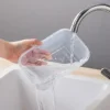 Vacuum Food Containers Microwave Safe Storage Box Fresh-Keeping Sealing Box Transparent Storage Container Fridge Food Dispenser 5