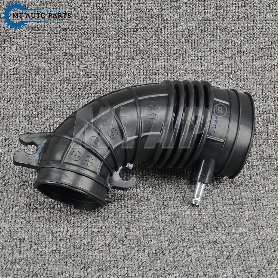MTAP Engine Air Filter Cleanner Intake Hose Flow Tube Pipe For HONDA CRV CR-V RD6 RD7 2005 2006 2.4L Petrol OEM:17228-PNB-J00 air intake kit
