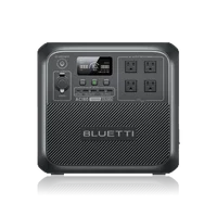 BLUETTI Elite 100 V2 Portable Power Station 1800W 1024Wh Solar Generator for Outdoor Camping Emergency Backup