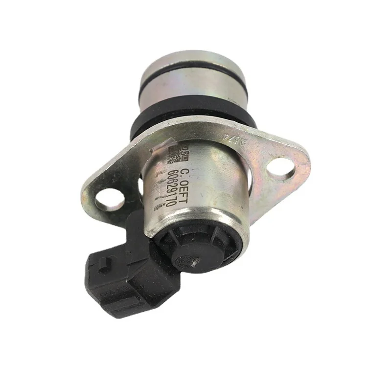 GAC motor camshaft solenoid valve oil control valve VVT 60629170 pneumatic air valve automatic gearbox solenoid valve