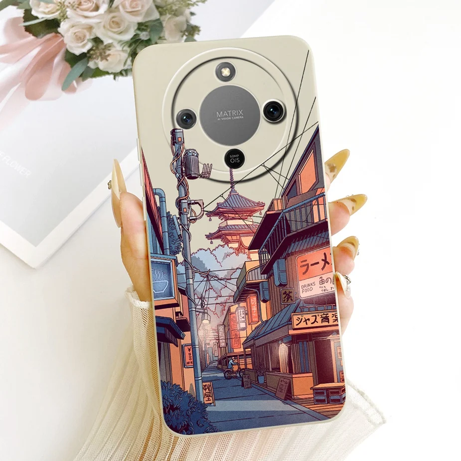 Cute Dinosaur Cartoon Soft TPU Phone Case Cover