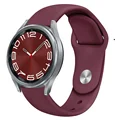Wine red