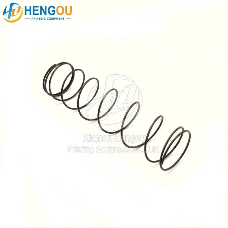 

Hengoucn Stahl Folding machine spring