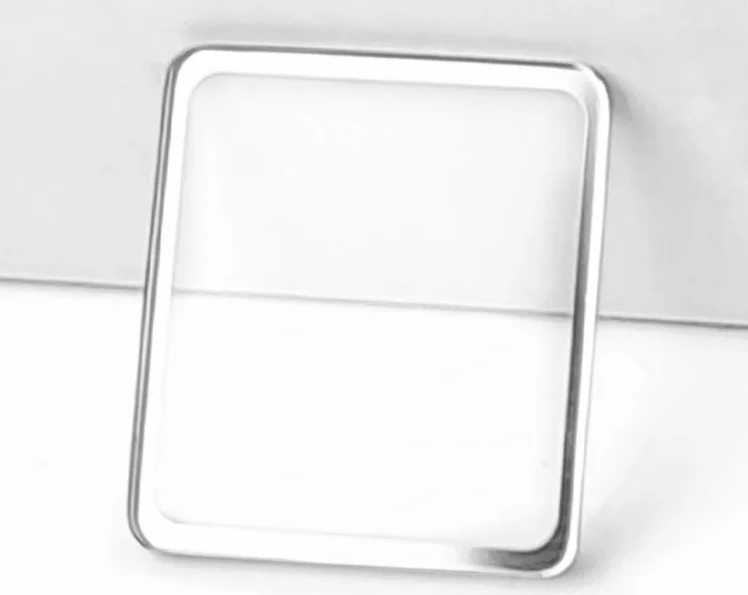 

Фотоэлемент для замены прямоугольного минерального стекла